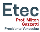 ETEC Profº Milton Gazzetti